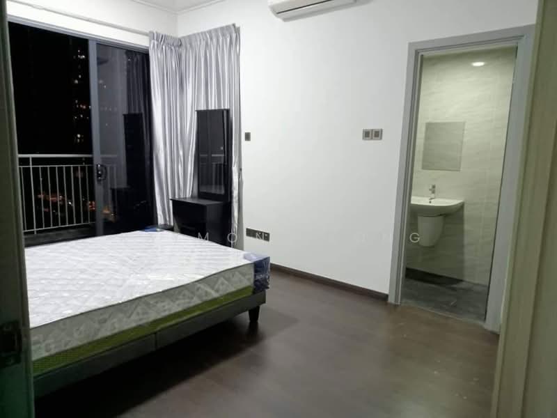 Service Residence for Rent at V@SUMMERPLACE - Raymond Kong - PropertyGuru.com.my