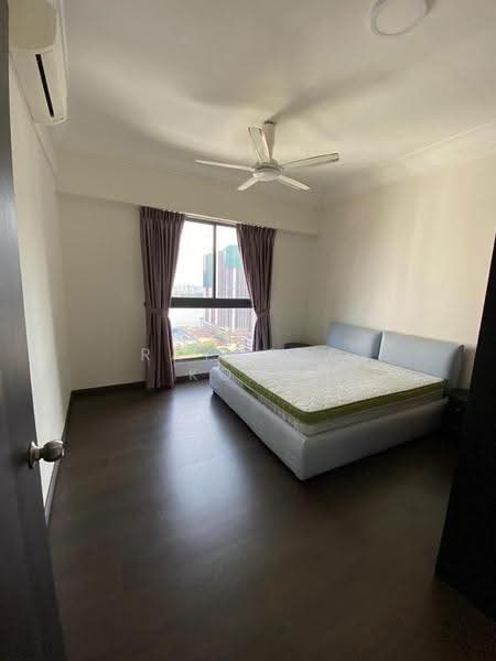 Service Residence for Rent at V@SUMMERPLACE - Raymond Kong - PropertyGuru.com.my