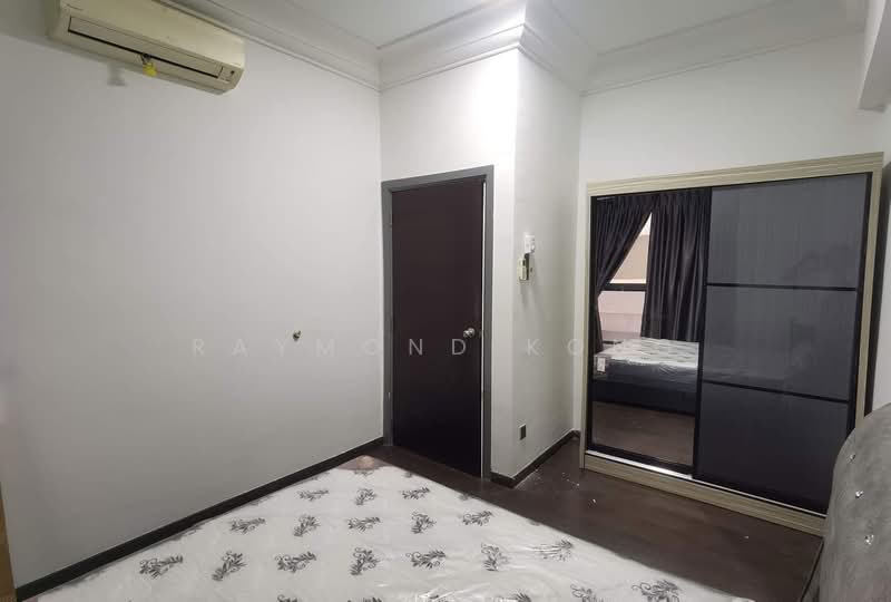 Service Residence for Rent at V@SUMMERPLACE - Raymond Kong - PropertyGuru.com.my