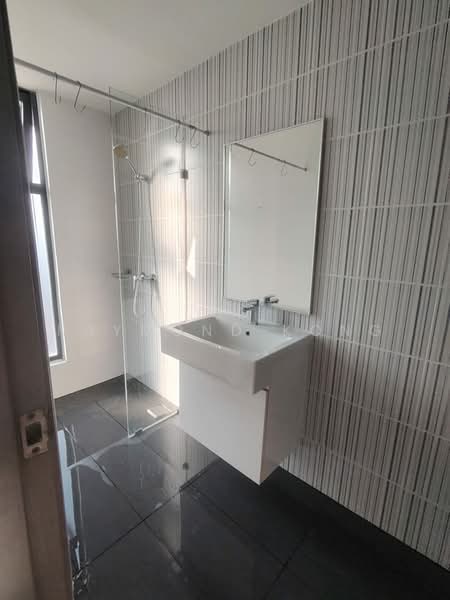Service Residence for Rent at V@SUMMERPLACE - Raymond Kong - PropertyGuru.com.my