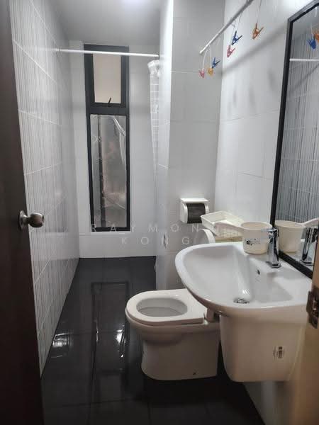 Service Residence for Rent at V@SUMMERPLACE - Raymond Kong - PropertyGuru.com.my