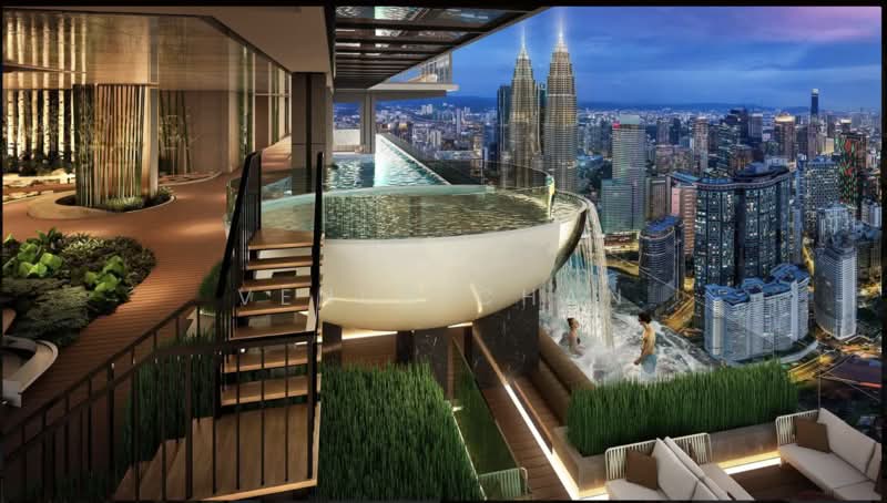 Service Residence for Sale at Armani Hallson KLCC - Venus Chan - Exterior - PropertyGuru.com.my