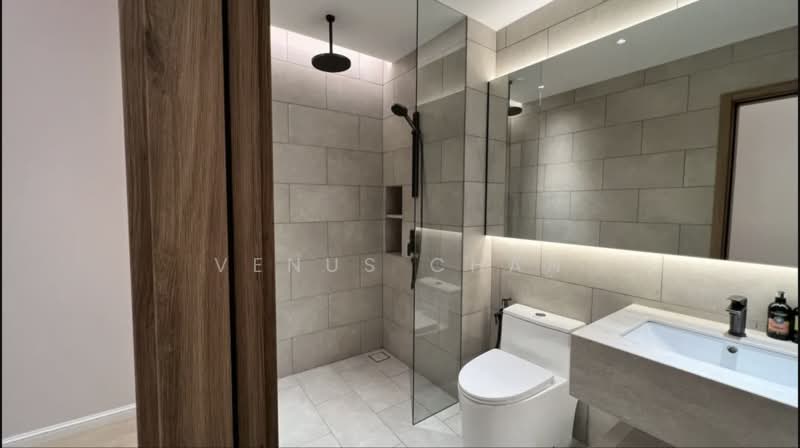 Service Residence for Sale at Armani Hallson KLCC - Venus Chan - Bathroom - PropertyGuru.com.my