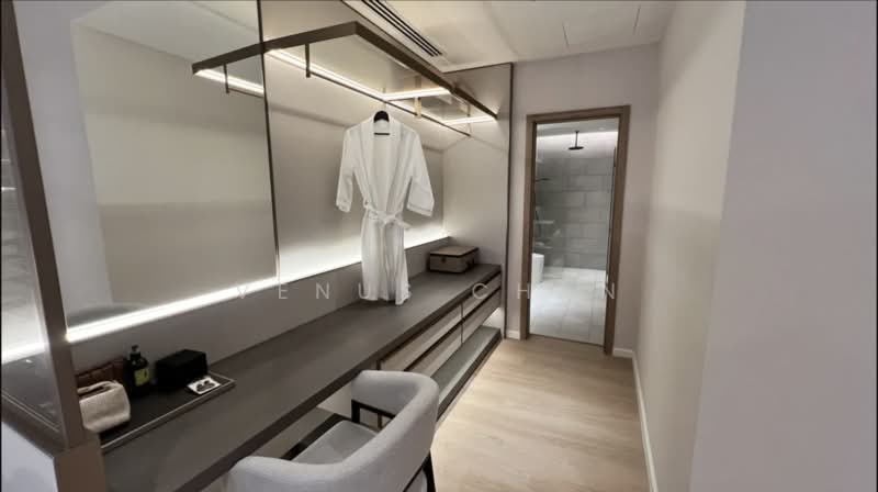 Service Residence for Sale at Armani Hallson KLCC - Venus Chan - Bathroom - PropertyGuru.com.my