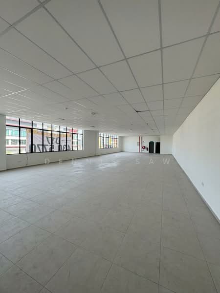 Factory for Rent in Sepang (Selangor) - Dennis Saw - Interior - PropertyGuru.com.my