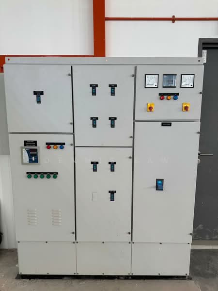 Factory for Rent in Sepang (Selangor) - Dennis Saw - PropertyGuru.com.my