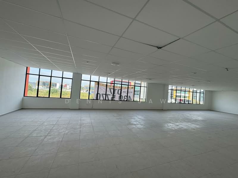 Factory for Rent in Sepang (Selangor) - Dennis Saw - Interior - PropertyGuru.com.my