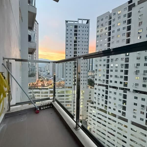 Kondominium untuk Disewa di Straits Garden Condominium - Vick Teoh - PropertyGuru.com.my