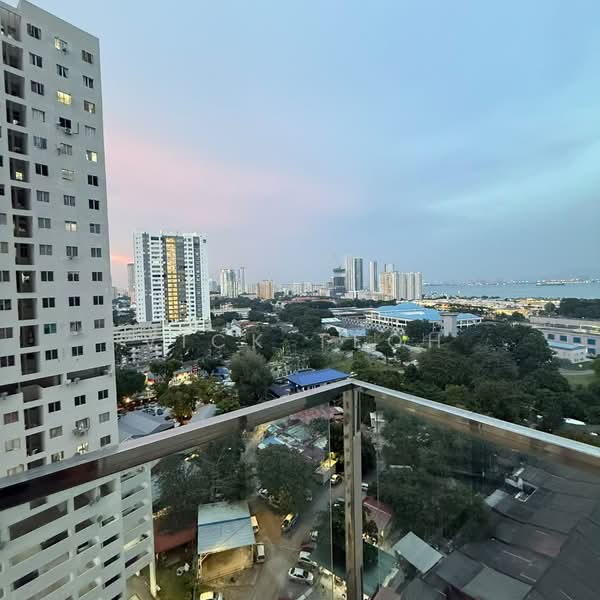 Kondominium untuk Disewa di Straits Garden Condominium - Vick Teoh - PropertyGuru.com.my