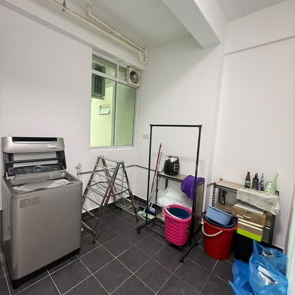 Kondominium untuk Disewa di Straits Garden Condominium - Vick Teoh - PropertyGuru.com.my