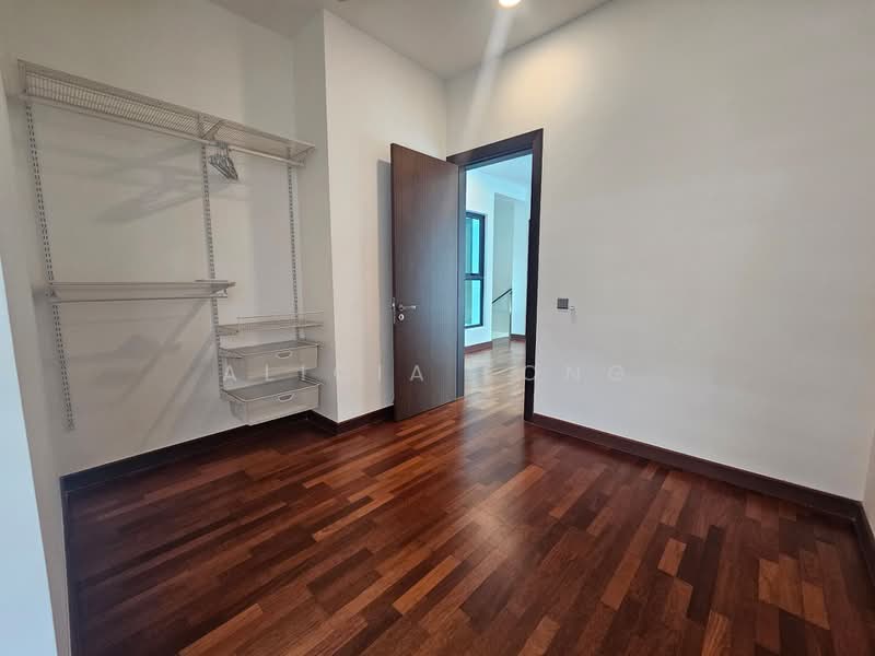 Rumah Teres 2-Tingkat untuk Disewa di Iskandar Puteri (Nusajaya) (Johor) - Alicia Fong - Interior - PropertyGuru.com.my