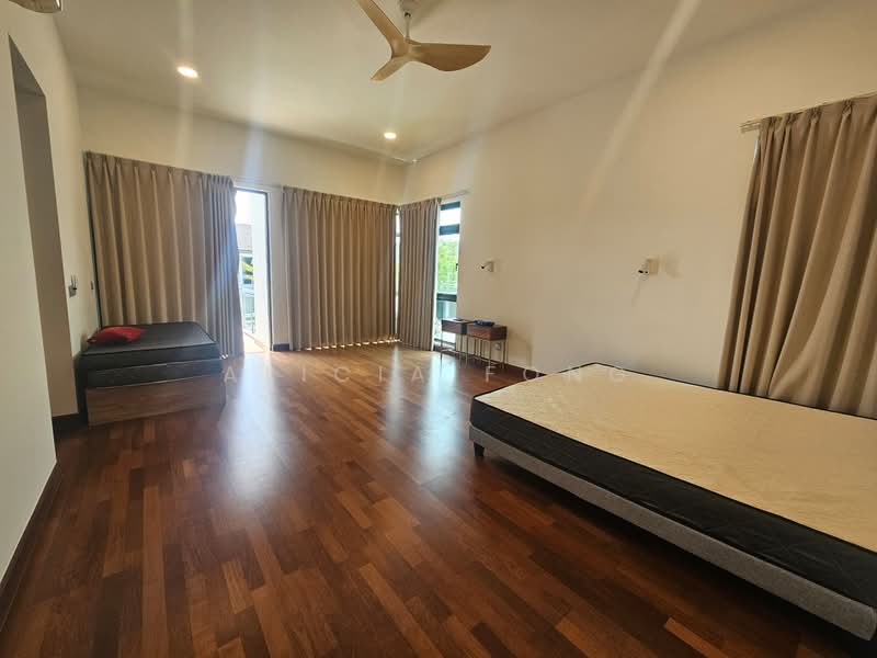 Rumah Teres 2-Tingkat untuk Disewa di Iskandar Puteri (Nusajaya) (Johor) - Alicia Fong - Bedroom - PropertyGuru.com.my