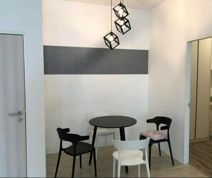Pangsapuri untuk Disewa di ZEN66 - Mike Pang - PropertyGuru.com.my