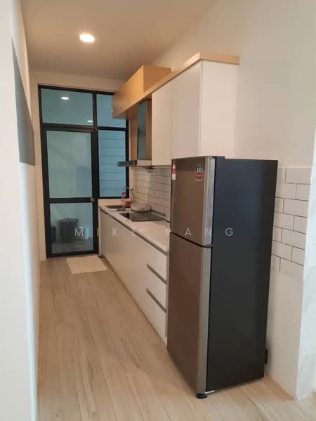 Pangsapuri untuk Disewa di ZEN66 - Mike Pang - PropertyGuru.com.my