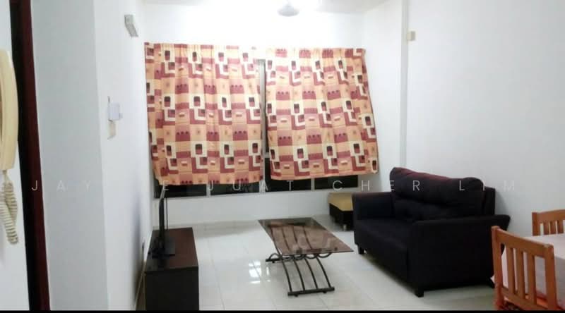 Kediaman Servis untuk Disewa di E-Tiara - Jaycee Juat Cher Lim - PropertyGuru.com.my