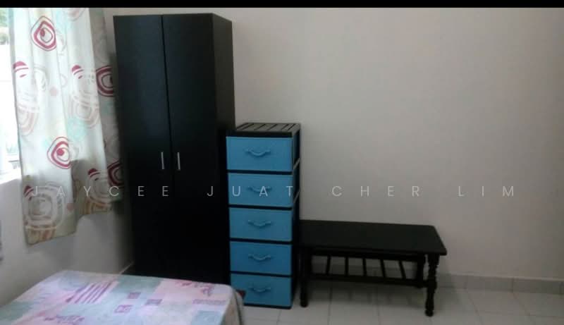 Kediaman Servis untuk Disewa di E-Tiara - Jaycee Juat Cher Lim - PropertyGuru.com.my