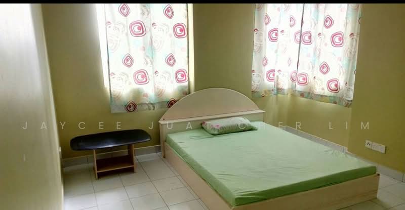 Kediaman Servis untuk Disewa di E-Tiara - Jaycee Juat Cher Lim - PropertyGuru.com.my