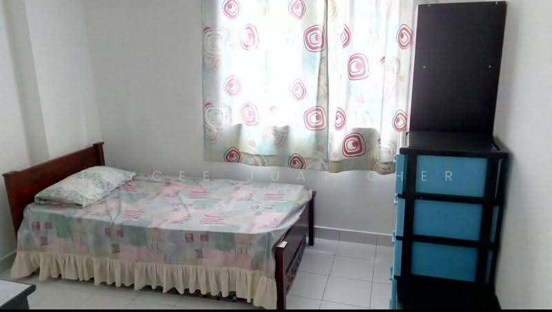 Kediaman Servis untuk Disewa di E-Tiara - Jaycee Juat Cher Lim - PropertyGuru.com.my