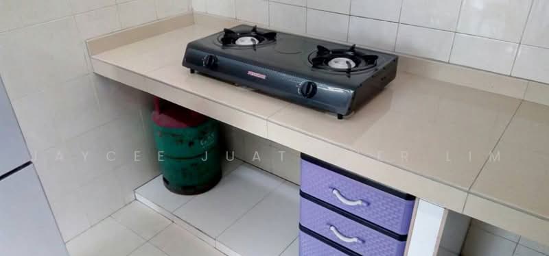 Kediaman Servis untuk Disewa di E-Tiara - Jaycee Juat Cher Lim - PropertyGuru.com.my