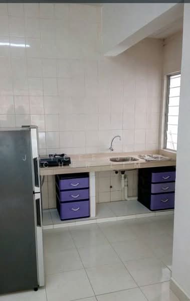 Kediaman Servis untuk Disewa di E-Tiara - Jaycee Juat Cher Lim - PropertyGuru.com.my