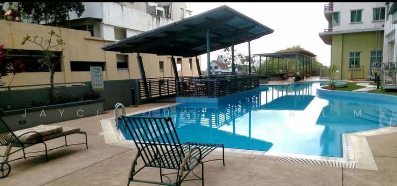 Kediaman Servis untuk Disewa di E-Tiara - Jaycee Juat Cher Lim - PropertyGuru.com.my