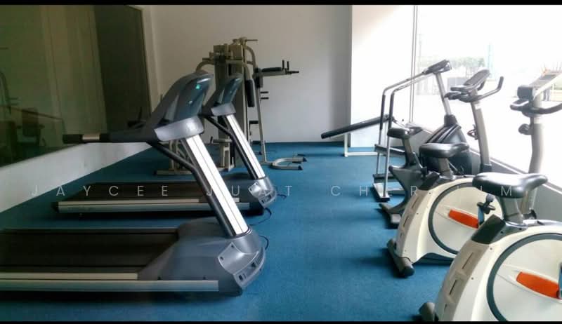 Kediaman Servis untuk Disewa di E-Tiara - Jaycee Juat Cher Lim - PropertyGuru.com.my