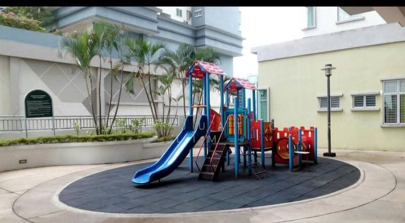 Kediaman Servis untuk Disewa di E-Tiara - Jaycee Juat Cher Lim - PropertyGuru.com.my