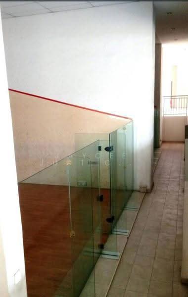 Kediaman Servis untuk Disewa di E-Tiara - Jaycee Juat Cher Lim - PropertyGuru.com.my