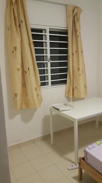 Condominium for Rent at Aman Heights Condominium - Jx Chay - Interior - PropertyGuru.com.my