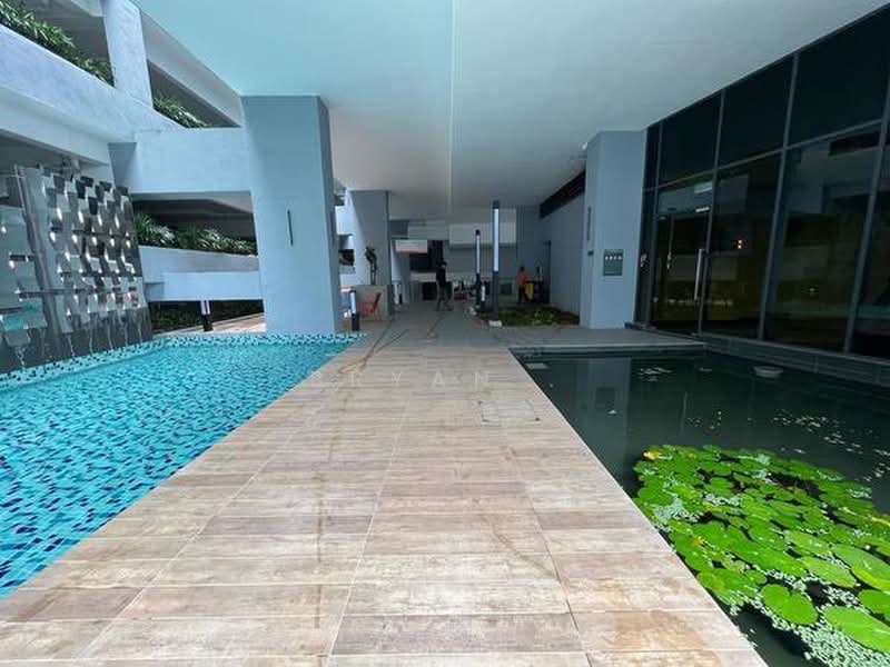 Service Residence for Rent at Neu Suites - Bryan . - Exterior - PropertyGuru.com.my