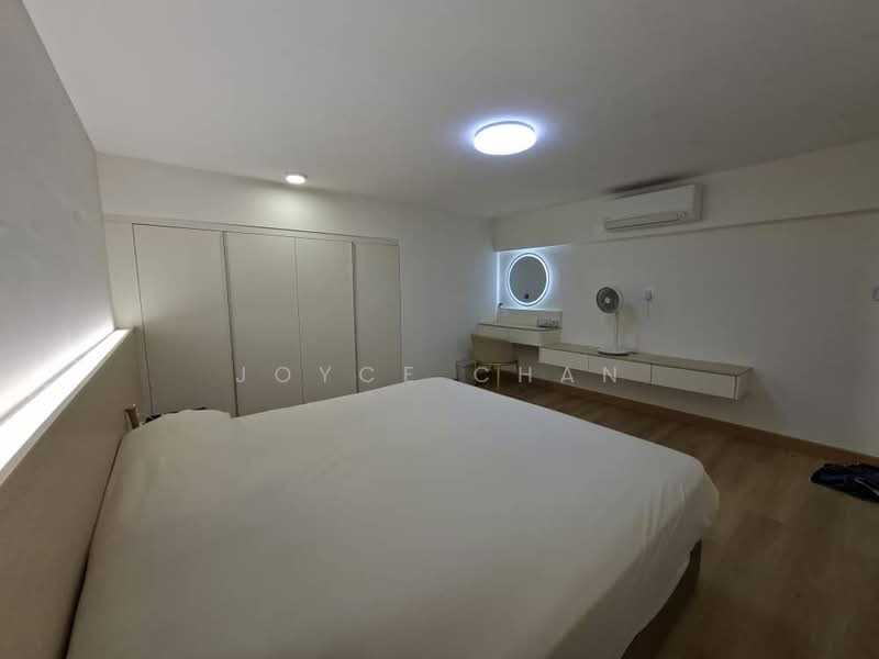 Service Residence for Rent at The Netizen - Joyce Chan - Bedroom - PropertyGuru.com.my