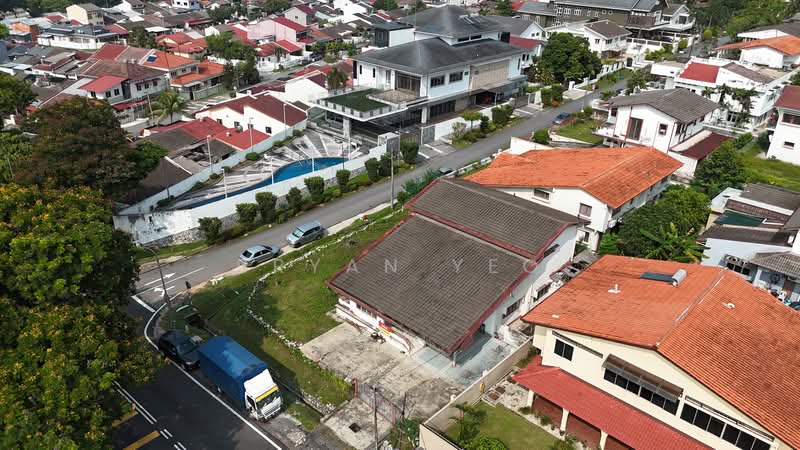 Bungalow House for Sale in Seksyen 14 (Petaling Jaya) - Bryan Yeo - PropertyGuru.com.my