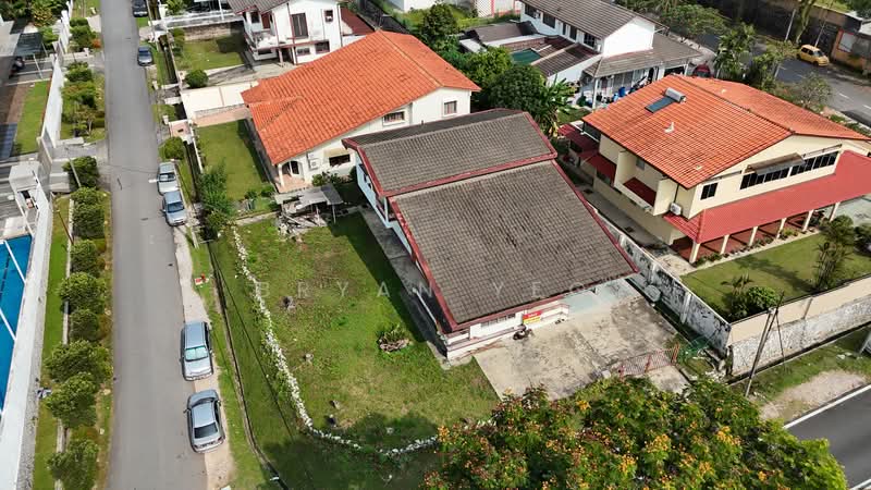 Bungalow House for Sale in Seksyen 14 (Petaling Jaya) - Bryan Yeo - PropertyGuru.com.my