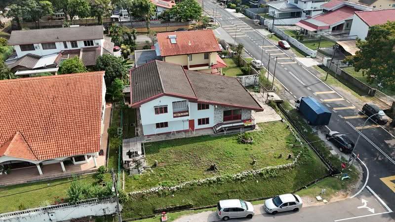 Bungalow House for Sale in Seksyen 14 (Petaling Jaya) - Bryan Yeo - PropertyGuru.com.my