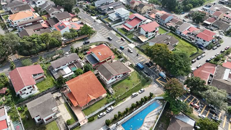 Bungalow House for Sale in Seksyen 14 (Petaling Jaya) - Bryan Yeo - PropertyGuru.com.my