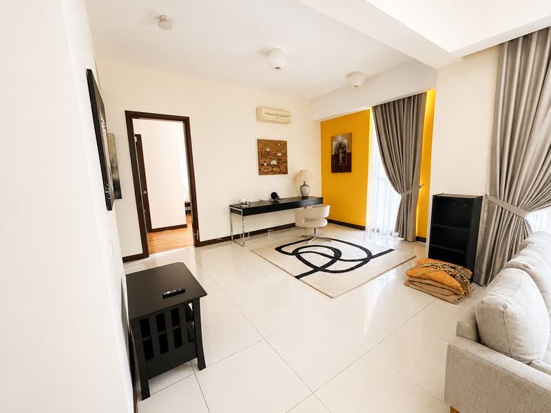 Kondominium untuk Disewa di Hampshire Residences - Chloe Yan - Study - PropertyGuru.com.my