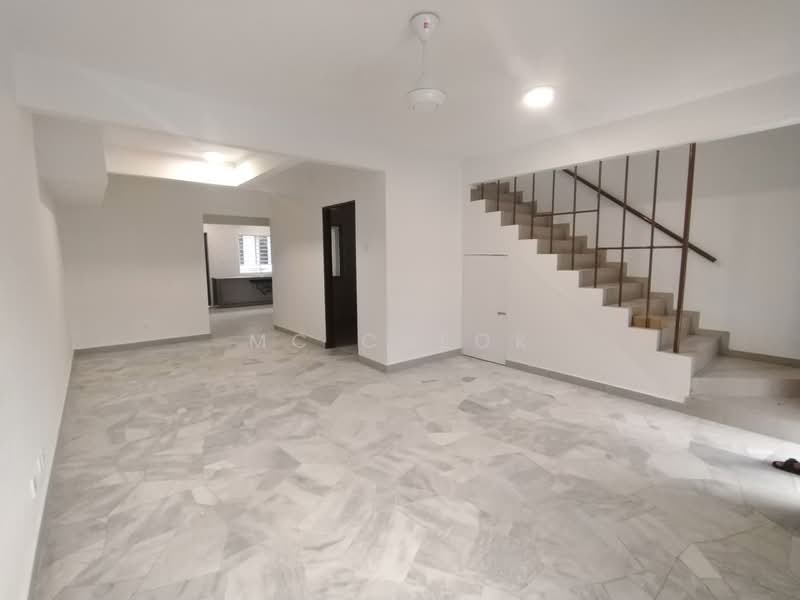 2-storey Terraced House for Rent in Taman Muhibbah (Seri Kembangan) - MC Cheok - PropertyGuru.com.my