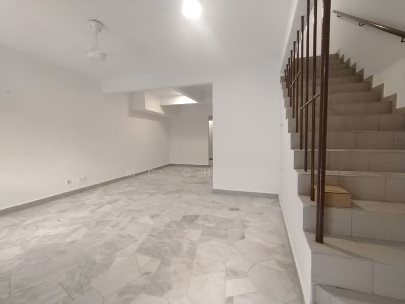 2-storey Terraced House for Rent in Taman Muhibbah (Seri Kembangan) - MC Cheok - PropertyGuru.com.my