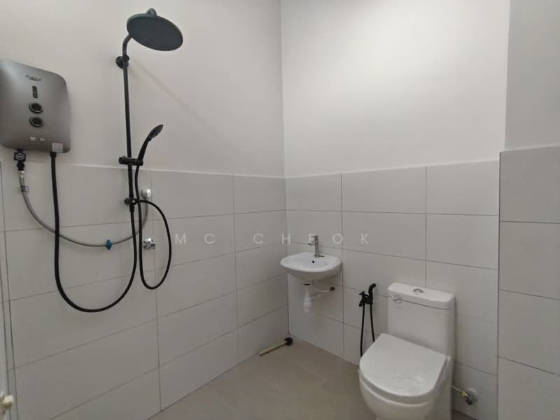 2-storey Terraced House for Rent in Taman Muhibbah (Seri Kembangan) - MC Cheok - PropertyGuru.com.my