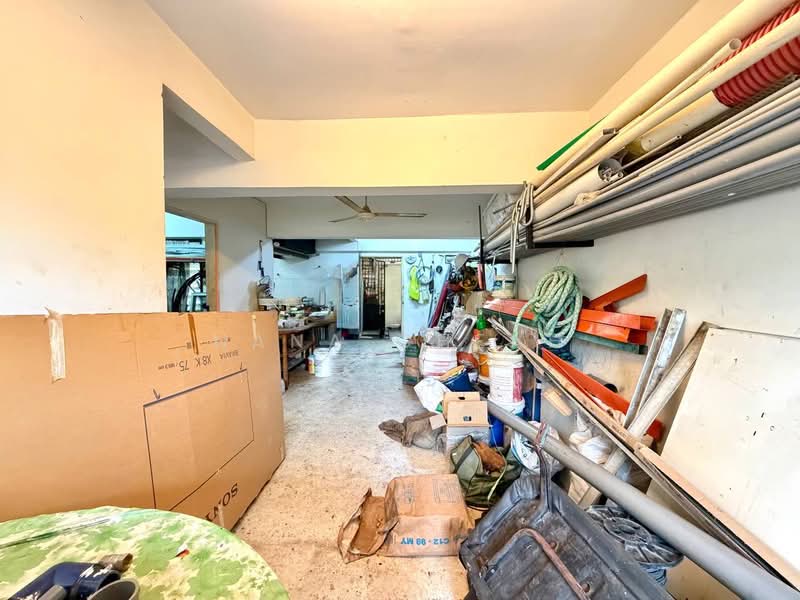 Pangsapuri untuk Dijual di Taman Putra Perdana - Nana Cheah - Interior - PropertyGuru.com.my