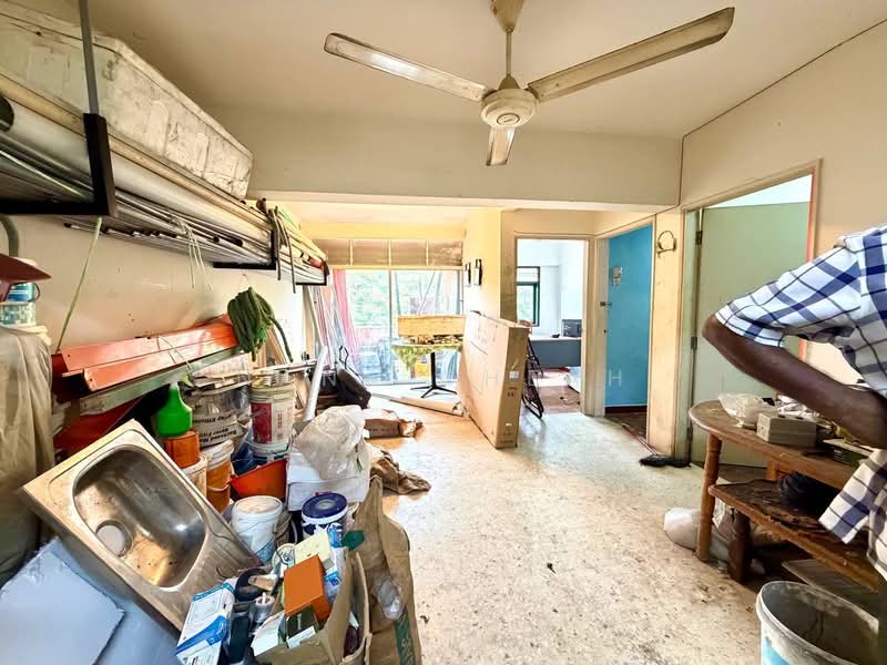 Pangsapuri untuk Dijual di Taman Putra Perdana - Nana Cheah - Interior - PropertyGuru.com.my