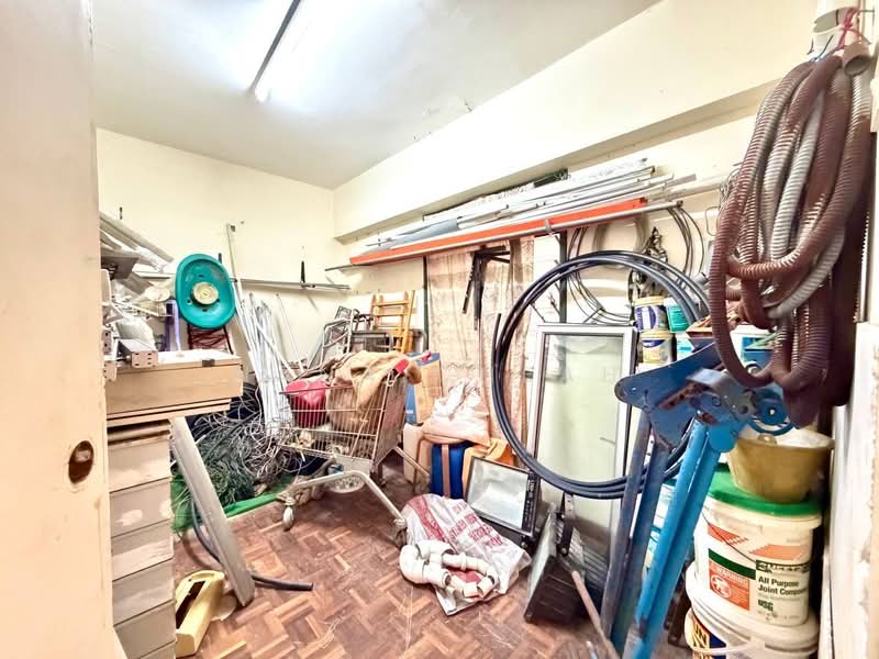 Pangsapuri untuk Dijual di Taman Putra Perdana - Nana Cheah - Interior - PropertyGuru.com.my