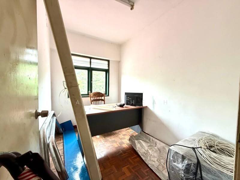 Pangsapuri untuk Dijual di Taman Putra Perdana - Nana Cheah - Study - PropertyGuru.com.my