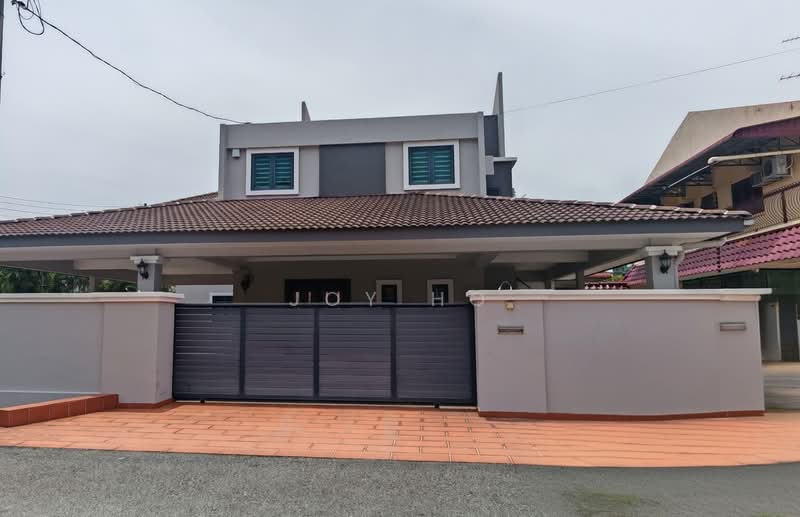 Bungalow House untuk Dijual di Taman Mansion (Ipoh) - Joy Ho - PropertyGuru.com.my