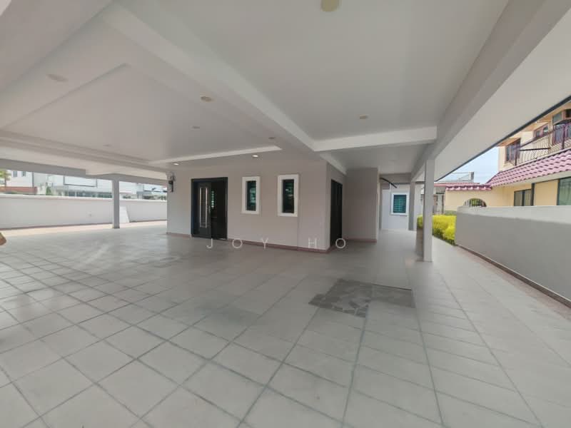 Bungalow House untuk Dijual di Taman Mansion (Ipoh) - Joy Ho - PropertyGuru.com.my