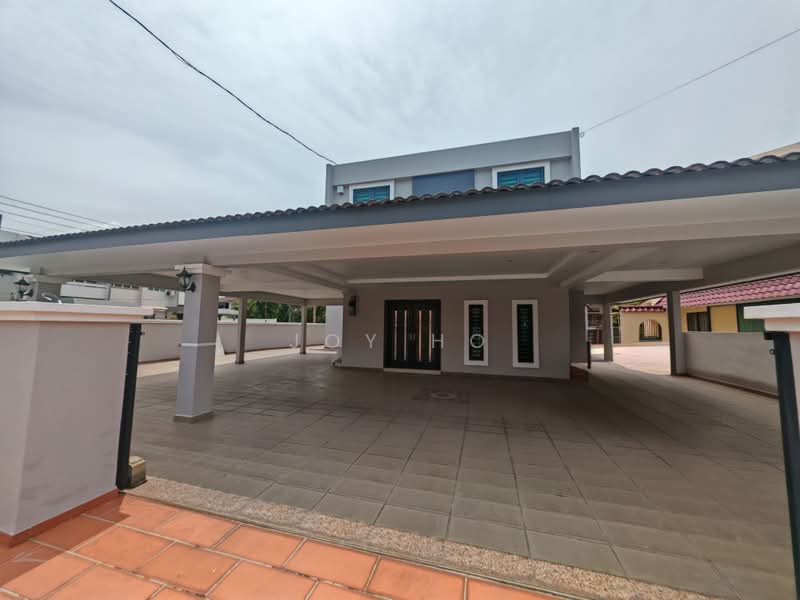 Bungalow House untuk Dijual di Taman Mansion (Ipoh) - Joy Ho - PropertyGuru.com.my