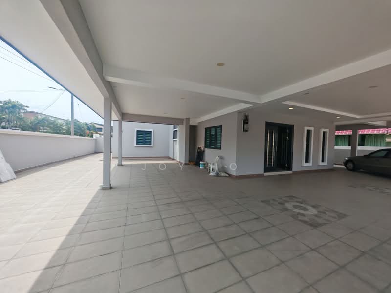 Bungalow House untuk Dijual di Taman Mansion (Ipoh) - Joy Ho - PropertyGuru.com.my