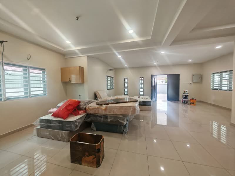 Bungalow House untuk Dijual di Taman Mansion (Ipoh) - Joy Ho - PropertyGuru.com.my