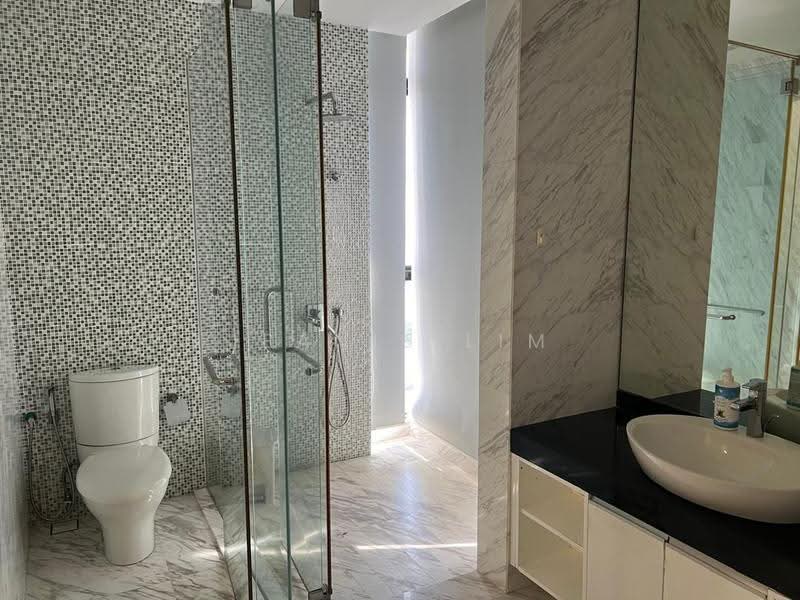 Condominium for Rent at Setia V Residences - Jeanie Lim - Bathroom - PropertyGuru.com.my