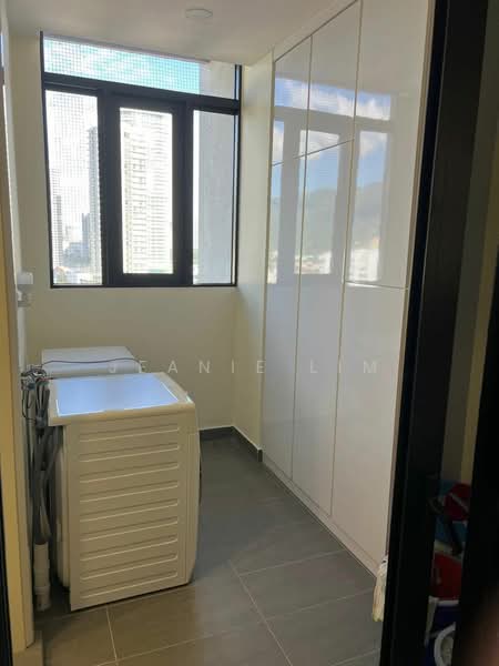 Condominium for Rent at Setia V Residences - Jeanie Lim - Interior - PropertyGuru.com.my
